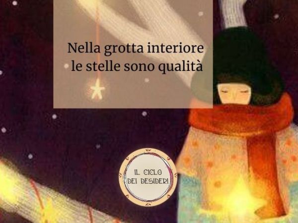 La stella dentro