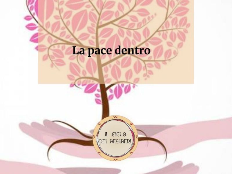 La pace dentro