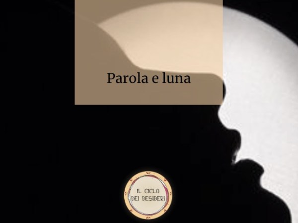 Parola e luna